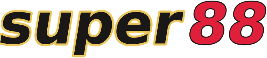 super88 logo